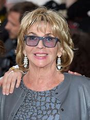 Sue Johnston